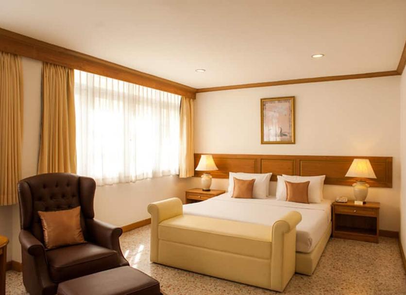 Kamar Tidur Foto