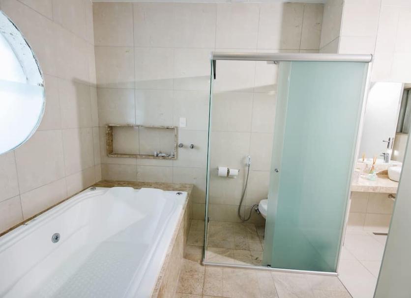 Kamar Mandi Foto