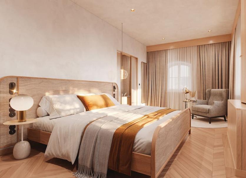 Kamar Tidur Foto