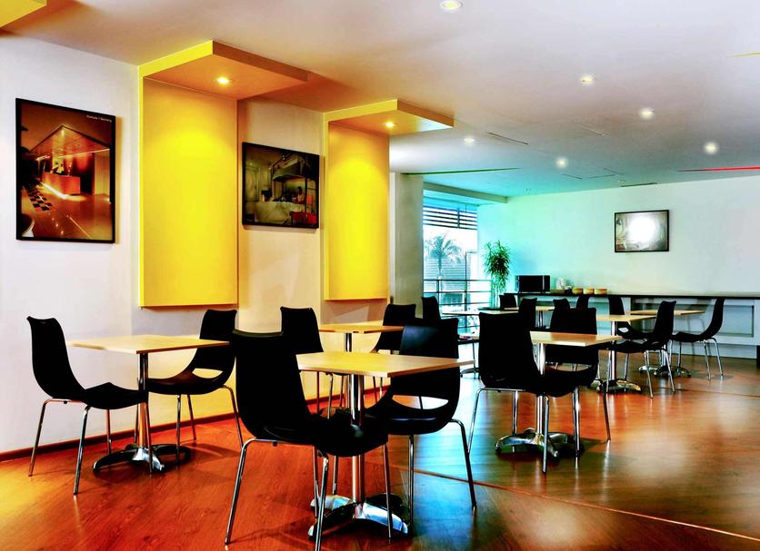 Restoran Foto