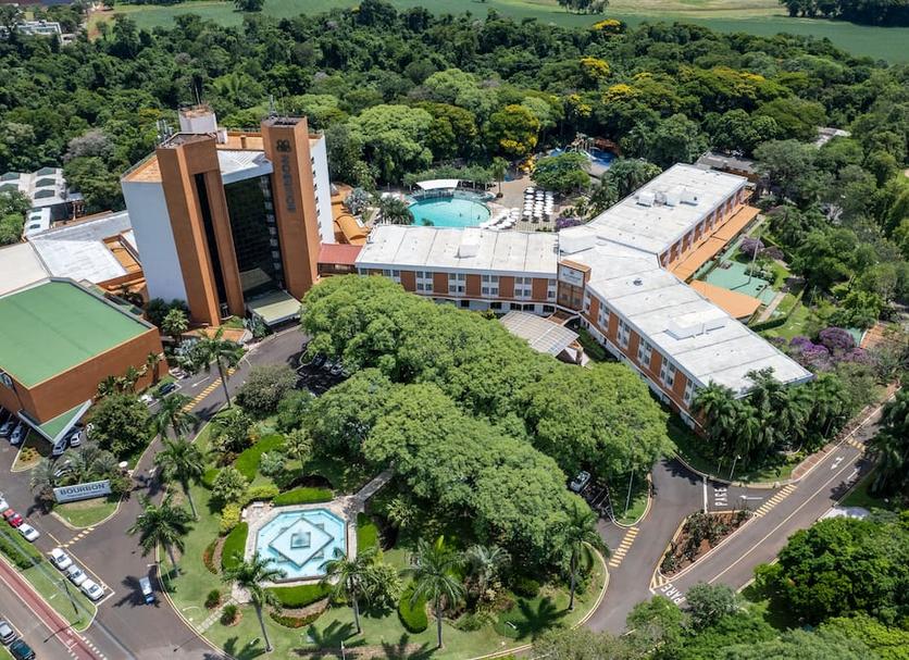 Pemandangan luar Foto