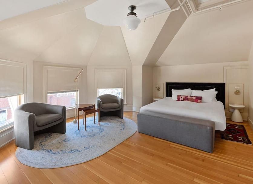 Kamar Tidur Foto