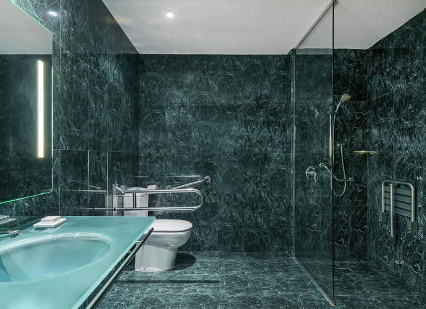 Kamar Mandi Foto