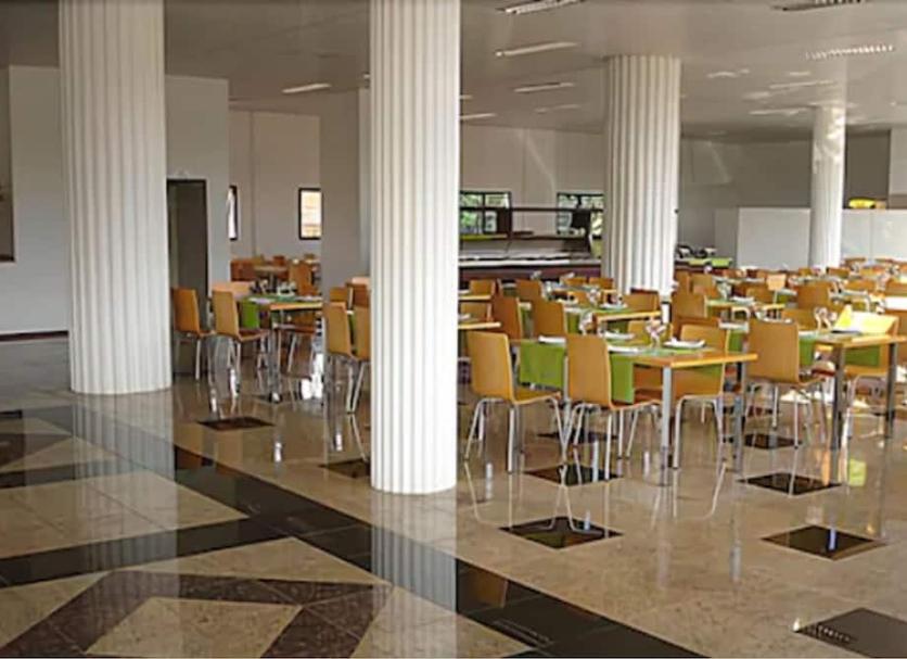 Restoran Foto