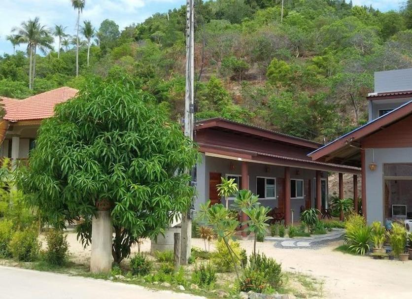 Pemandangan luar Foto