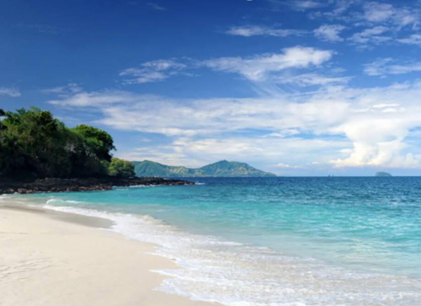 Pantai Foto