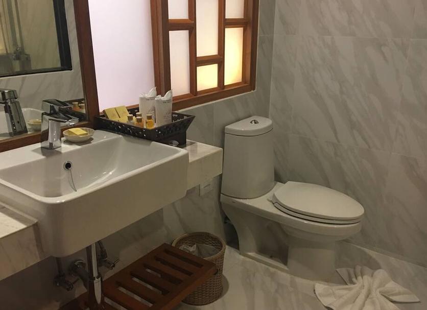 Kamar Mandi Foto