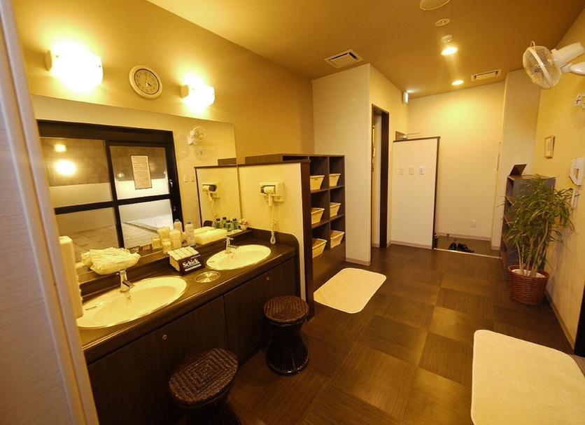 Kamar Mandi Foto