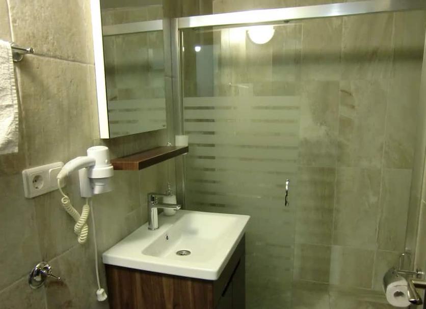 Kamar Mandi Foto