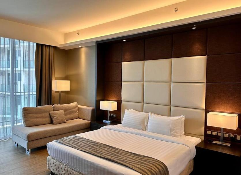Kamar Tidur Foto