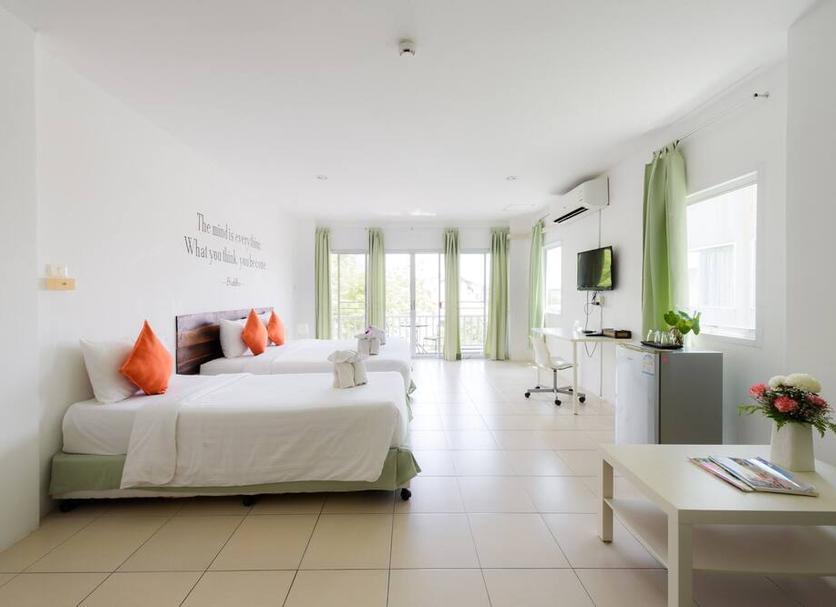 Kamar Tidur Foto