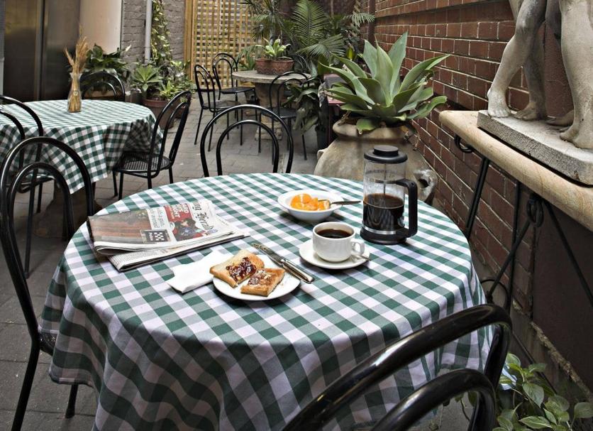 Restoran Foto