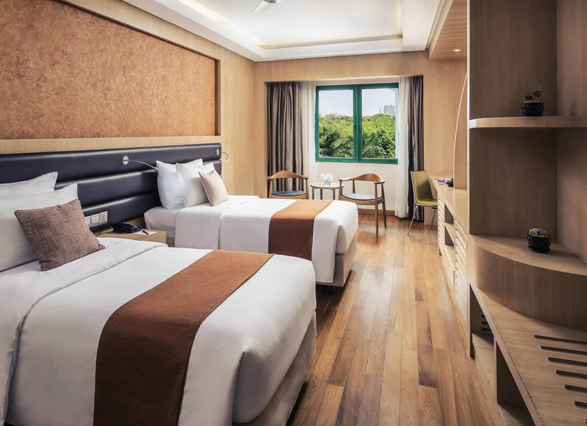 Kamar Tidur Foto