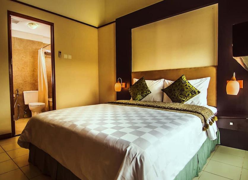 Kamar Tidur Foto