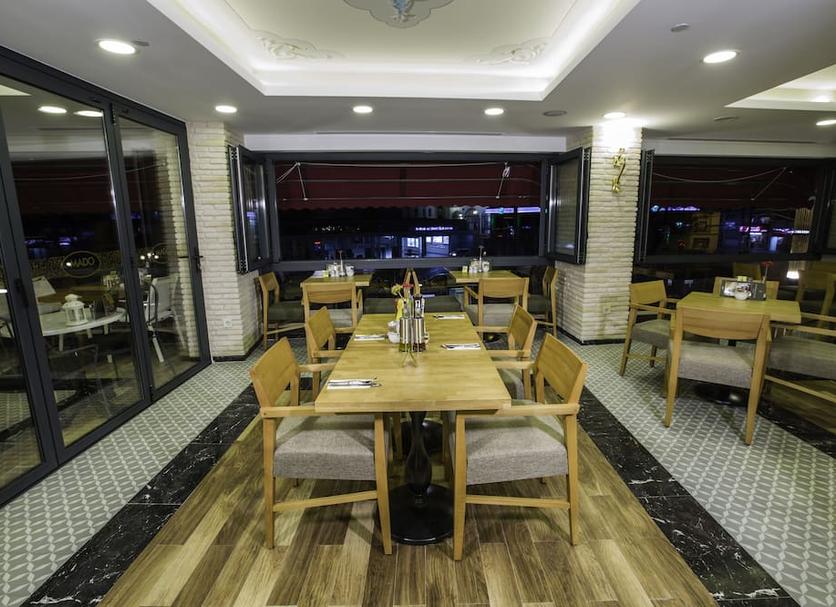 Restoran Foto
