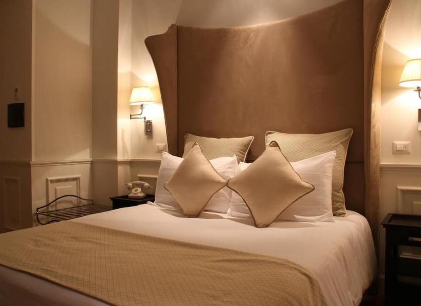 Kamar Tidur Foto