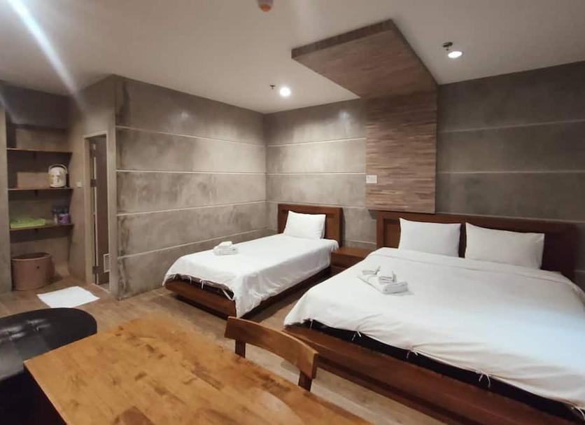 Kamar Tidur Foto