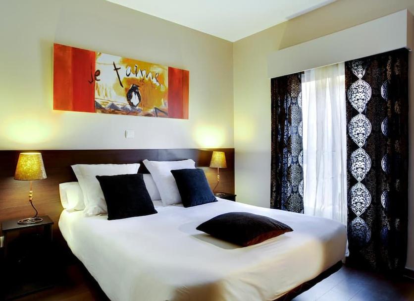 Kamar Tidur Foto