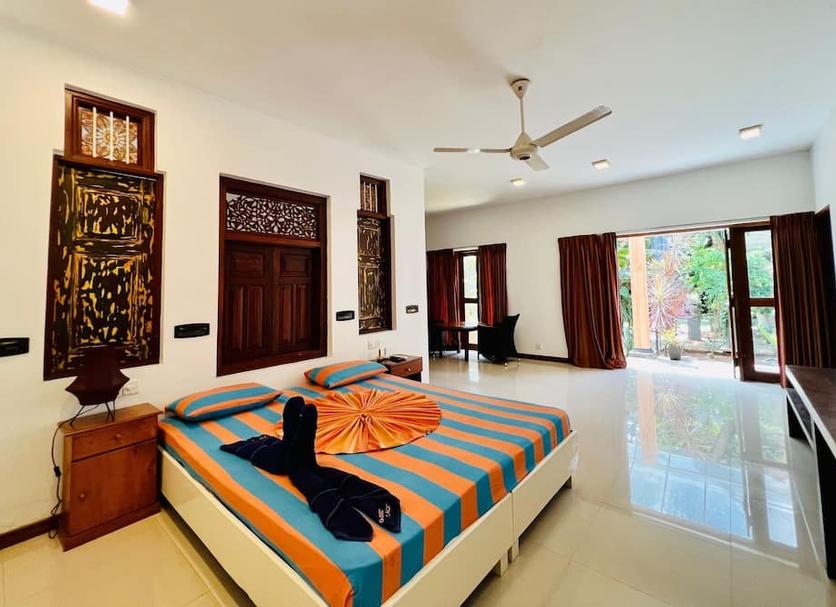 Kamar Tidur Foto