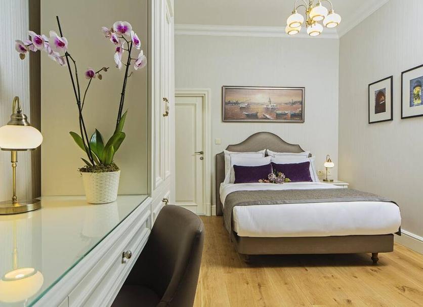 Kamar Tidur Foto