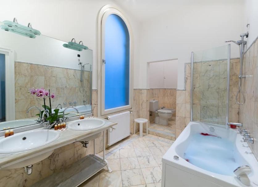 Kamar Mandi Foto