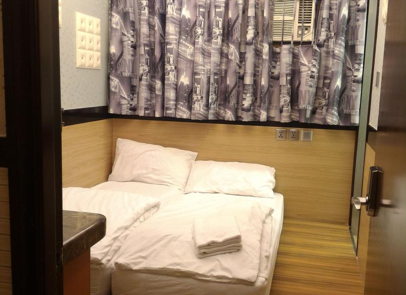 Prasarana kamar Foto