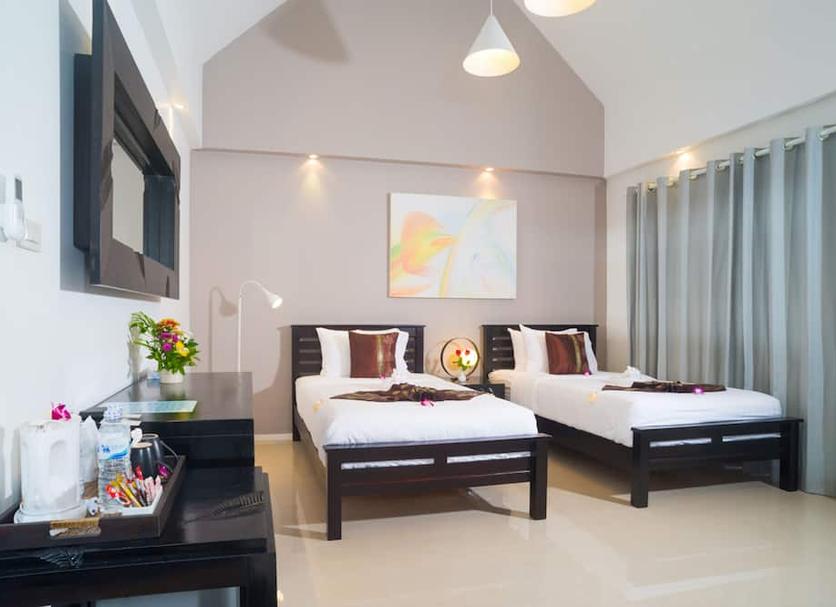 Kamar Tidur Foto