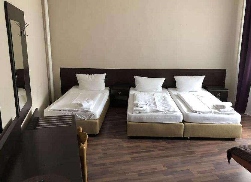 Kamar Tidur Foto