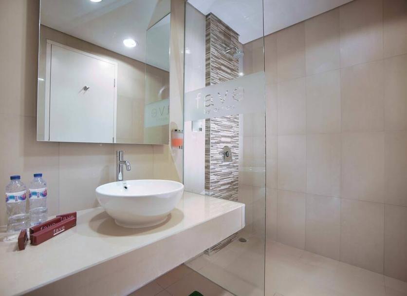 Kamar Mandi Foto