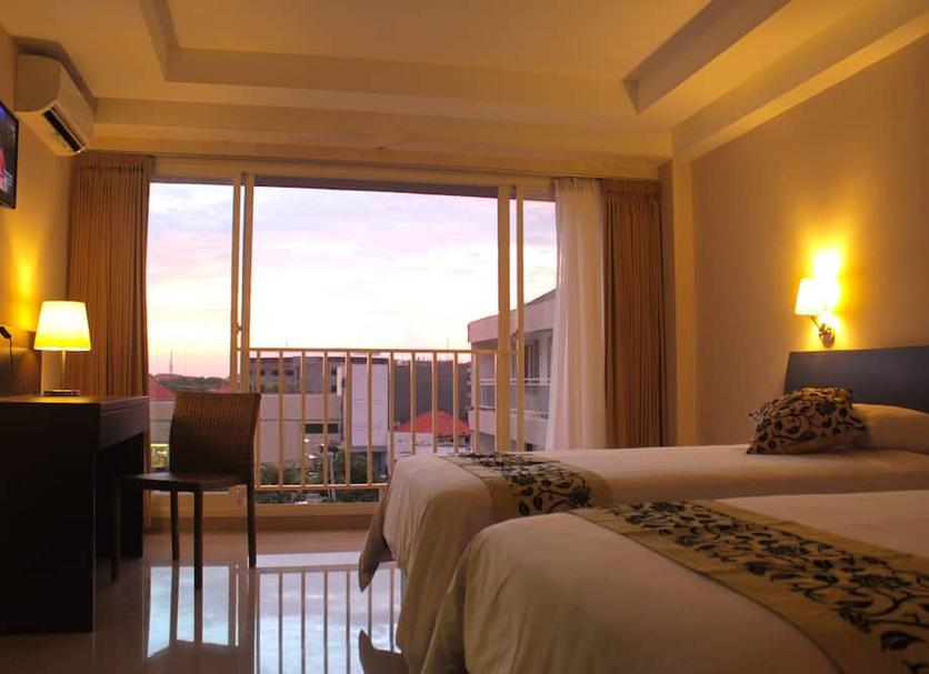 Kamar Tidur Foto