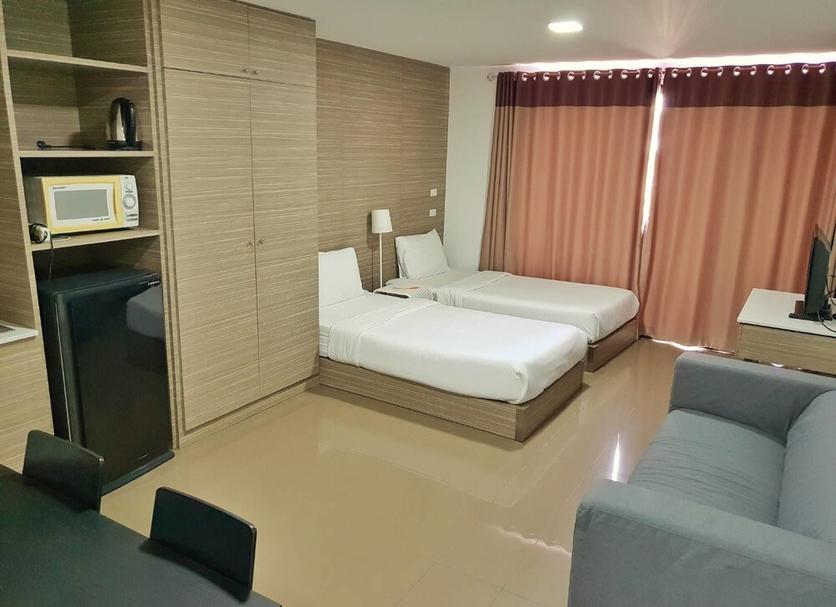 Kamar Tidur Foto