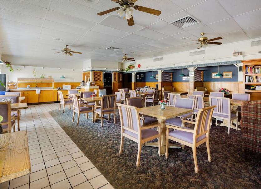 Restoran Foto