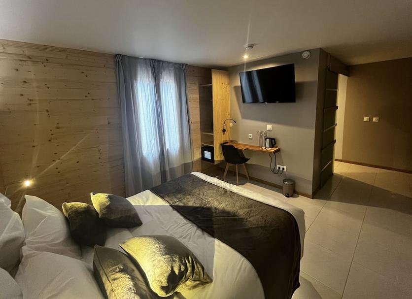 Kamar Tidur Foto