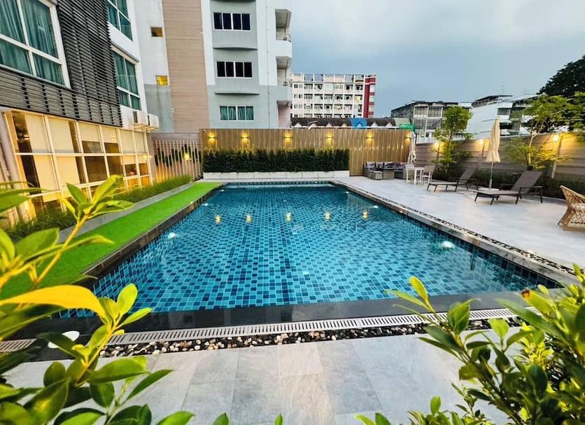 Kolam Foto