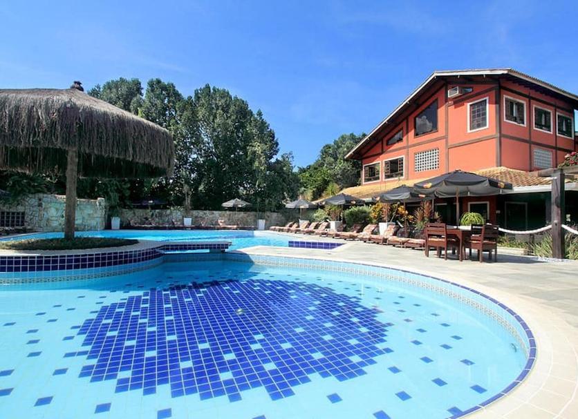 Kolam Foto