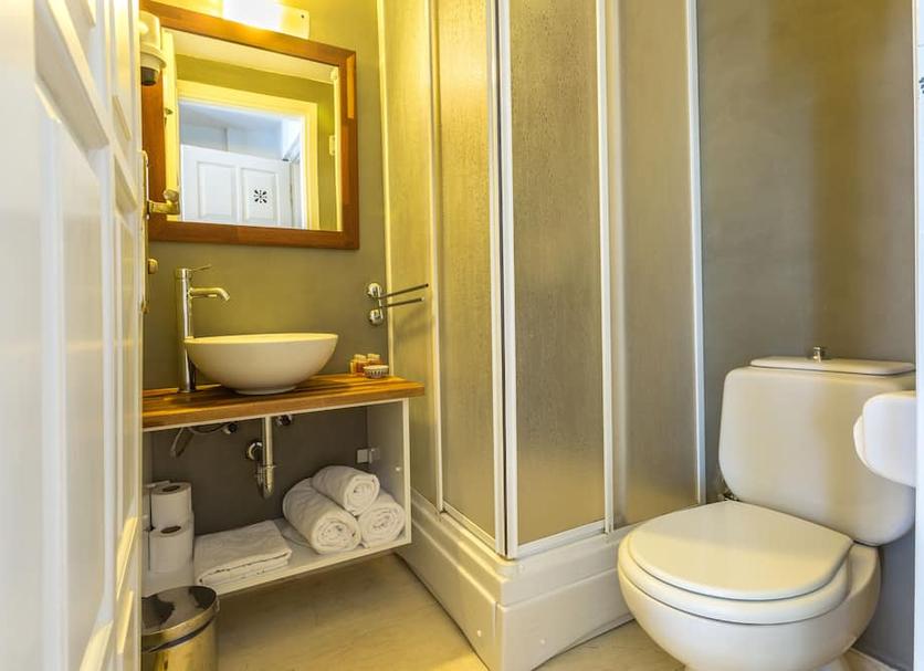 Kamar Mandi Foto