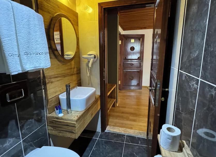 Kamar Mandi Foto