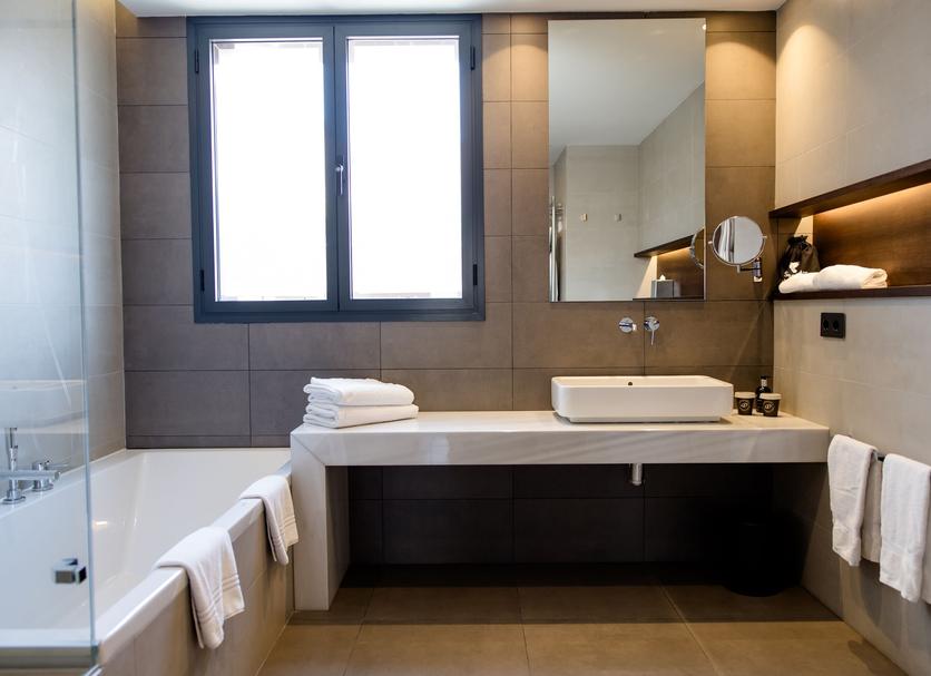 Kamar Mandi Foto