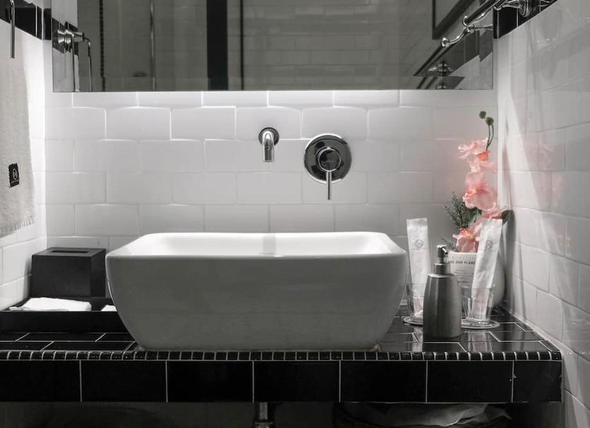 Kamar Mandi Foto