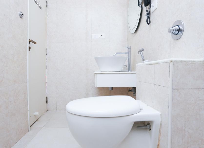 Kamar Mandi Foto