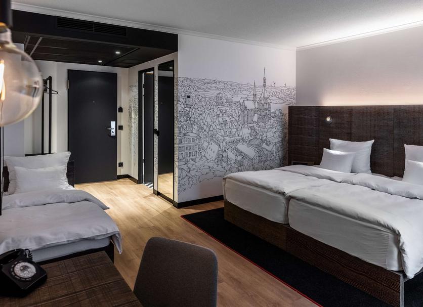 Kamar Tidur Foto
