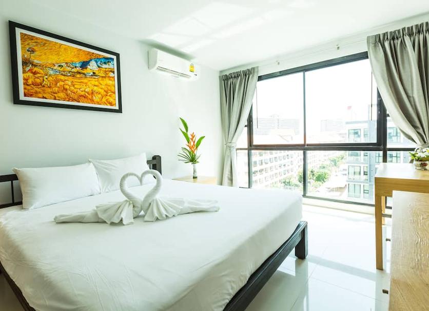Kamar Tidur Foto