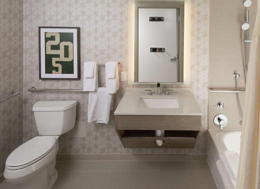 Kamar Mandi Foto