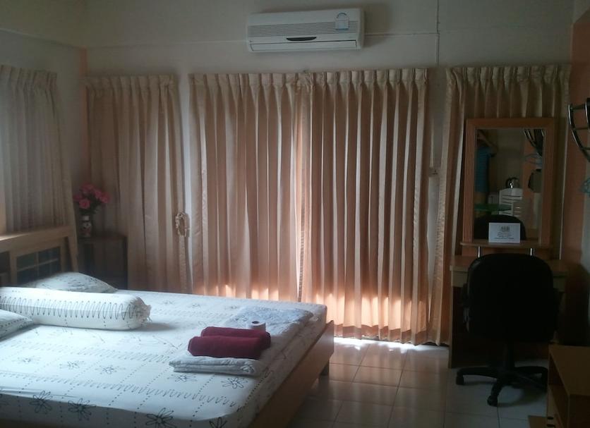Kamar Tidur Foto