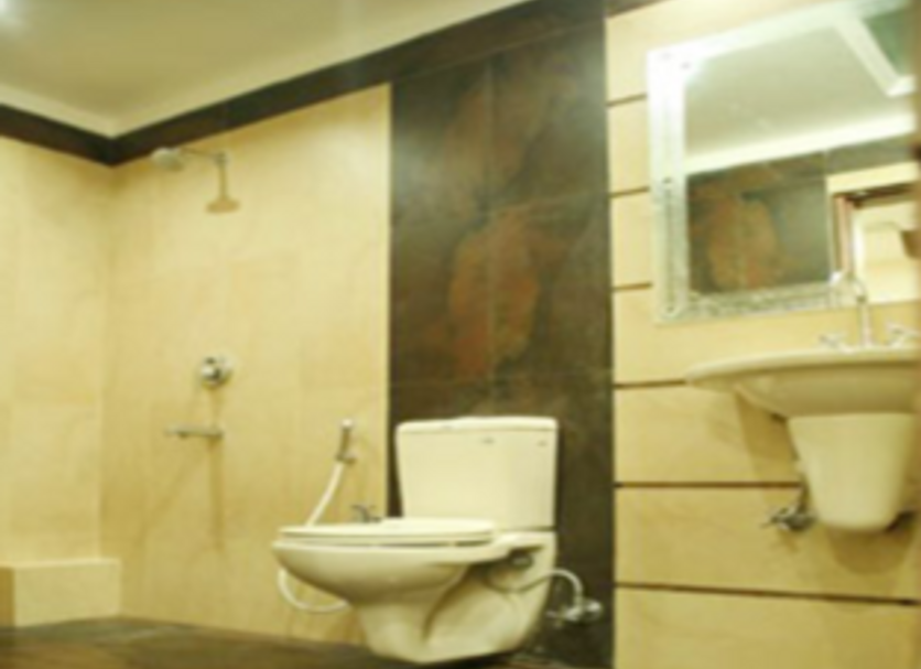 Kamar Mandi Foto