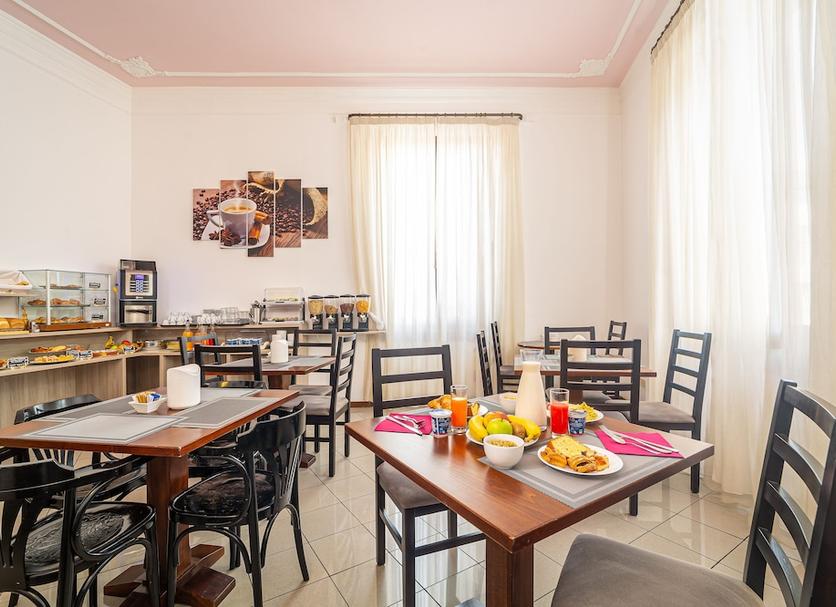 Restoran Foto