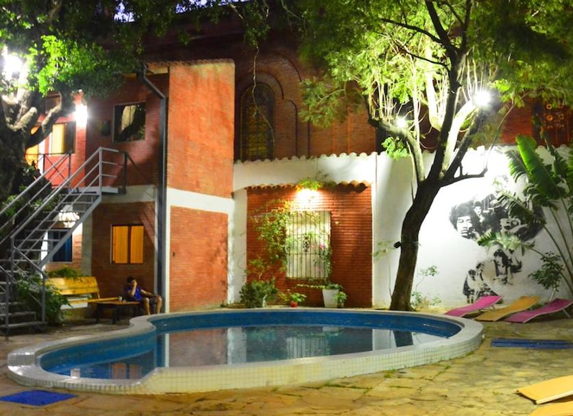 Kolam Foto