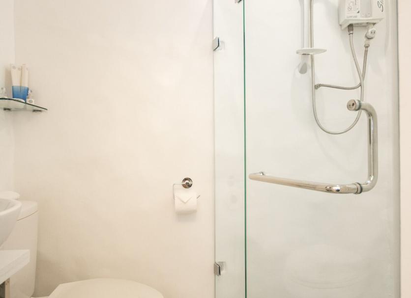 Kamar Mandi Foto