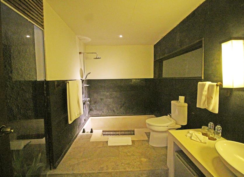Kamar Mandi Foto