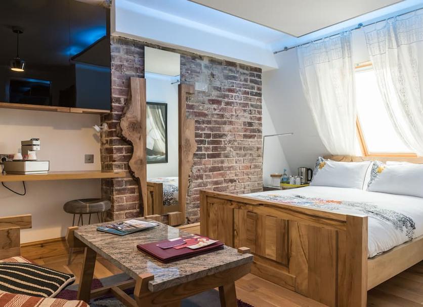 Kamar Tidur Foto